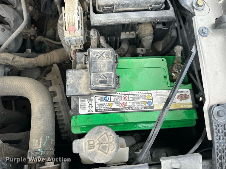 image for item NS9187 2019 Chevrolet Tahoe Police SUV