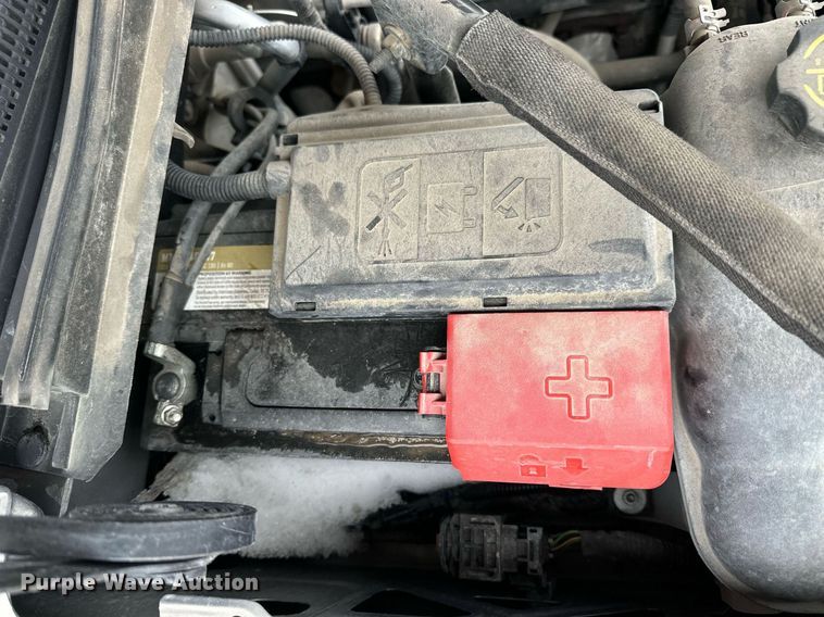 image for item NS9187 2019 Chevrolet Tahoe Police SUV