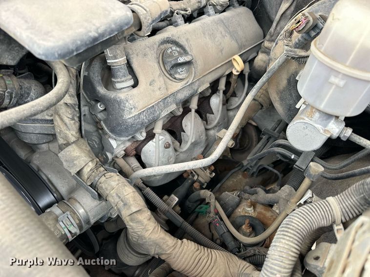 image for item NS9187 2019 Chevrolet Tahoe Police SUV