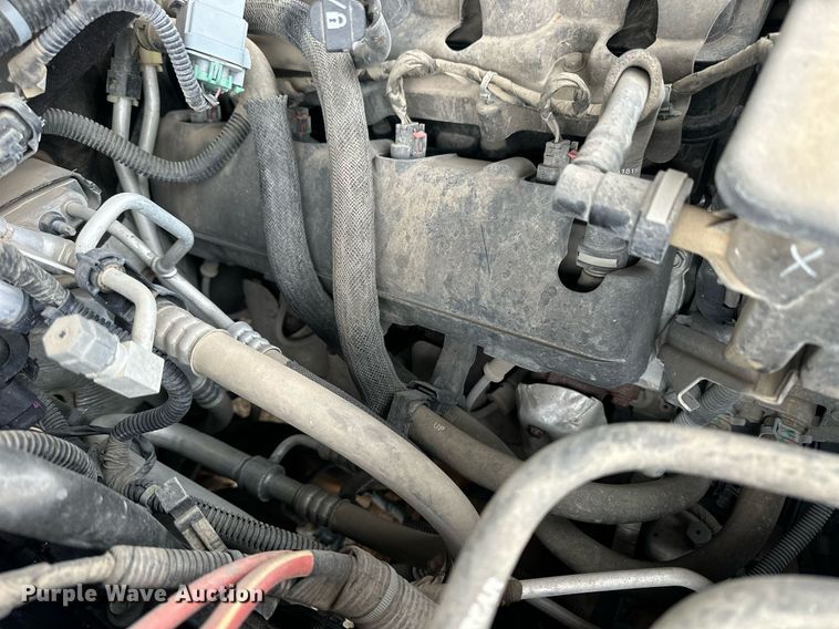 image for item NS9187 2019 Chevrolet Tahoe Police SUV