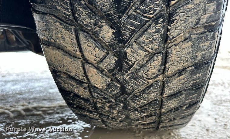 image for item NS9187 2019 Chevrolet Tahoe Police SUV