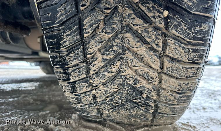 image for item NS9187 2019 Chevrolet Tahoe Police SUV