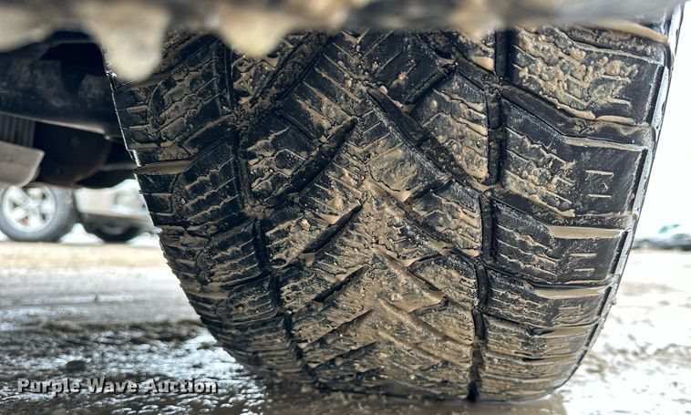 image for item NS9187 2019 Chevrolet Tahoe Police SUV