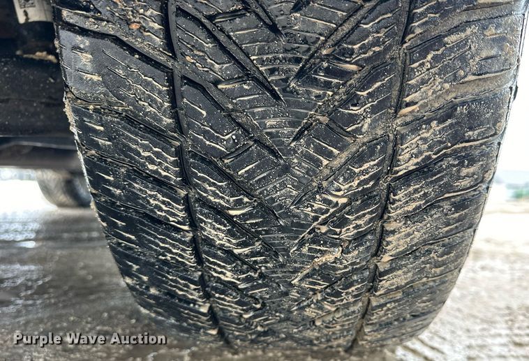 image for item NS9187 2019 Chevrolet Tahoe Police SUV