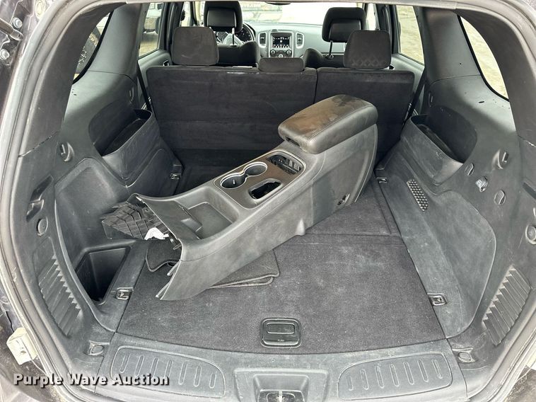 image for item NS9188 2020 Dodge  Durango SUV