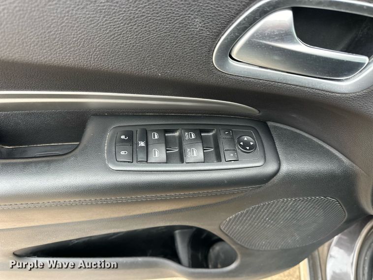 image for item NS9188 2020 Dodge  Durango SUV