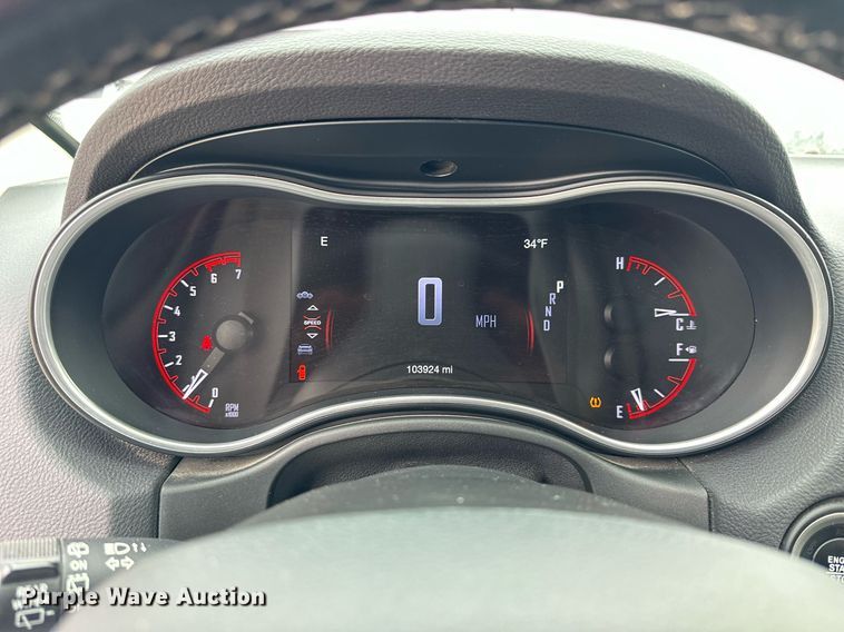 image for item NS9188 2020 Dodge  Durango SUV