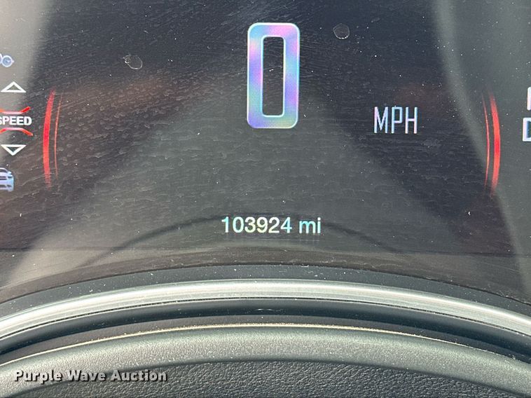 image for item NS9188 2020 Dodge  Durango SUV