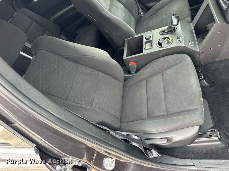 image for item NS9188 2020 Dodge  Durango SUV