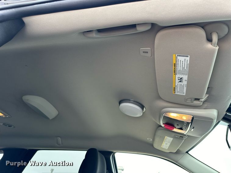 image for item NS9188 2020 Dodge  Durango SUV