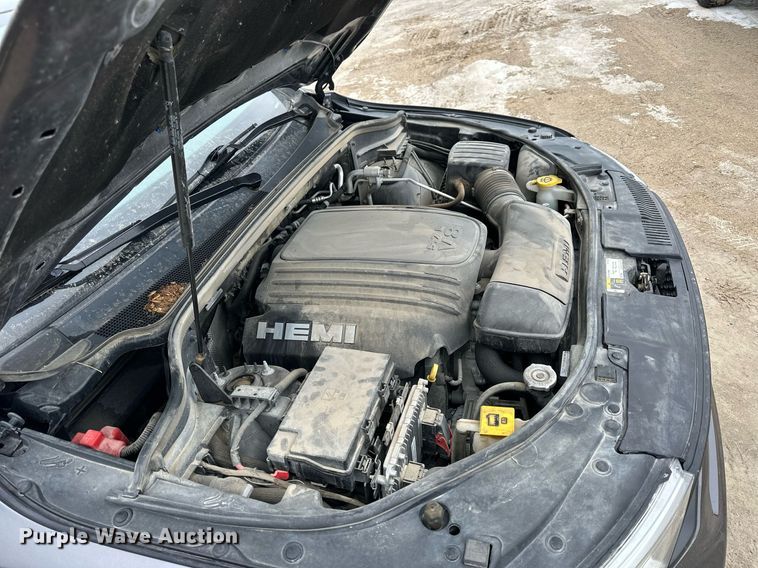 image for item NS9188 2020 Dodge  Durango SUV