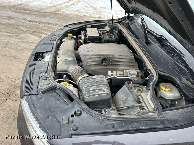 image for item NS9188 2020 Dodge  Durango SUV