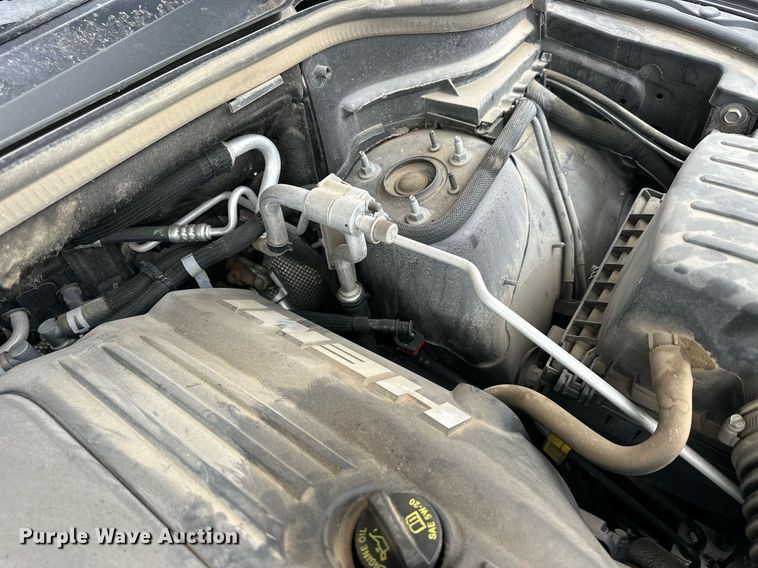 image for item NS9188 2020 Dodge  Durango SUV