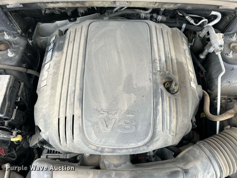 image for item NS9188 2020 Dodge  Durango SUV