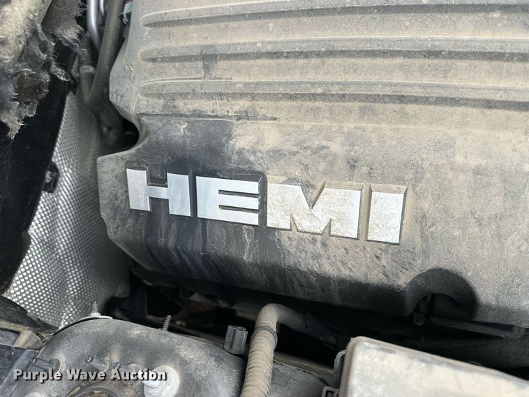 image for item NS9188 2020 Dodge  Durango SUV