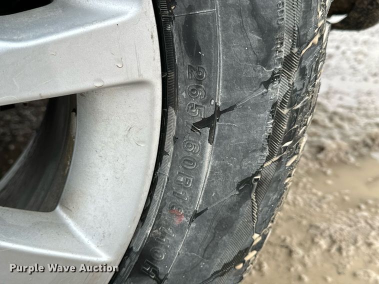 image for item NS9188 2020 Dodge  Durango SUV