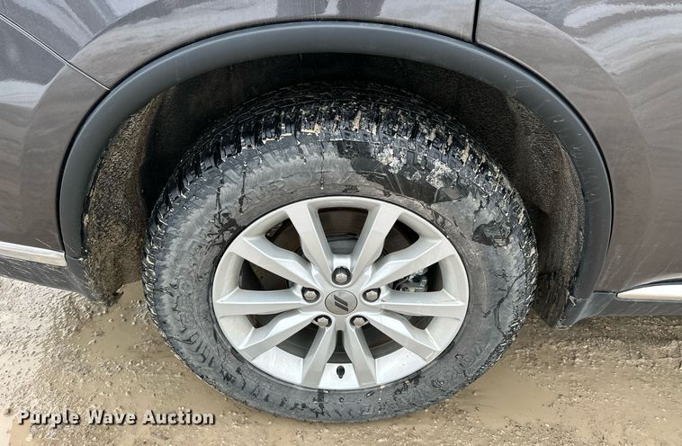 image for item NS9188 2020 Dodge  Durango SUV