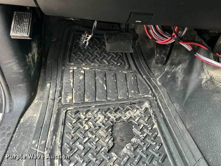 image for item NS9189 2017 Dodge Ram 1500 Crew Cab pickup truck