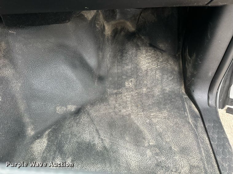 image for item NS9189 2017 Dodge Ram 1500 Crew Cab pickup truck