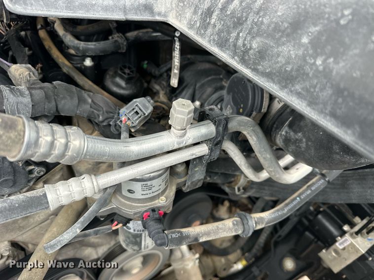 image for item NS9189 2017 Dodge Ram 1500 Crew Cab pickup truck