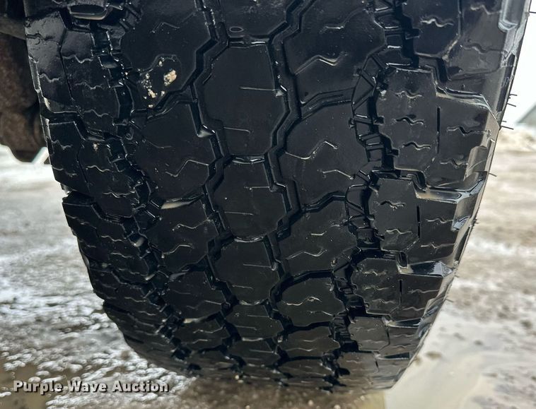 image for item NS9189 2017 Dodge Ram 1500 Crew Cab pickup truck