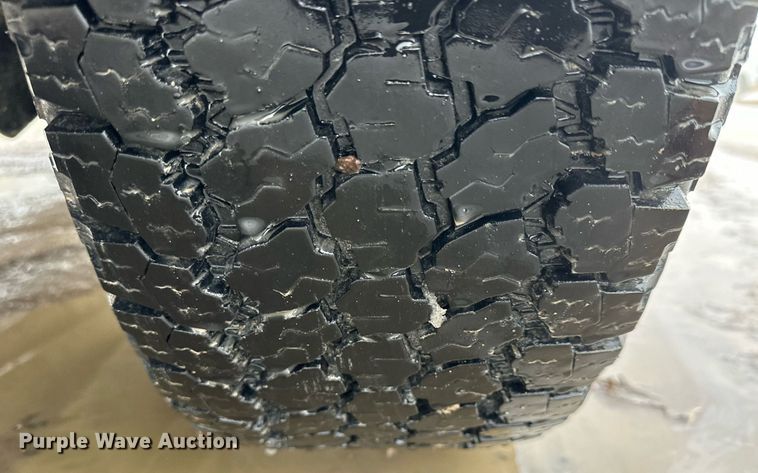 image for item NS9189 2017 Dodge Ram 1500 Crew Cab pickup truck