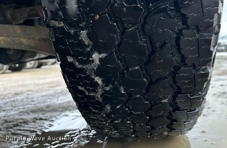 image for item NS9189 2017 Dodge Ram 1500 Crew Cab pickup truck