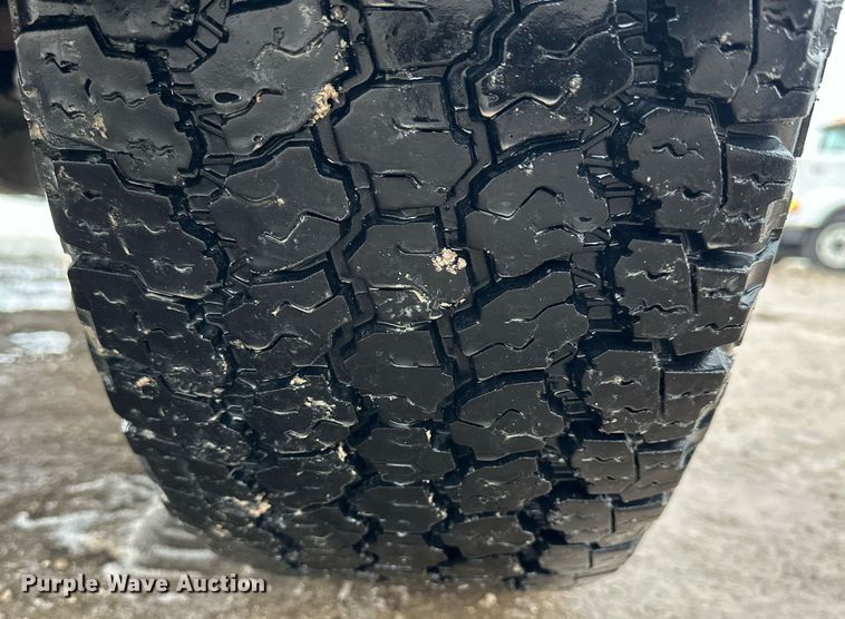 image for item NS9189 2017 Dodge Ram 1500 Crew Cab pickup truck