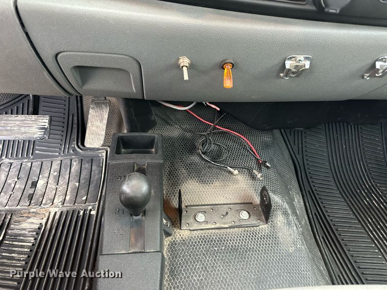 image for item NS9190 2011 GMC Sierra 1500 pickup truck