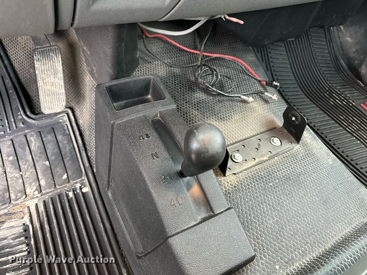 image for item NS9190 2011 GMC Sierra 1500 pickup truck