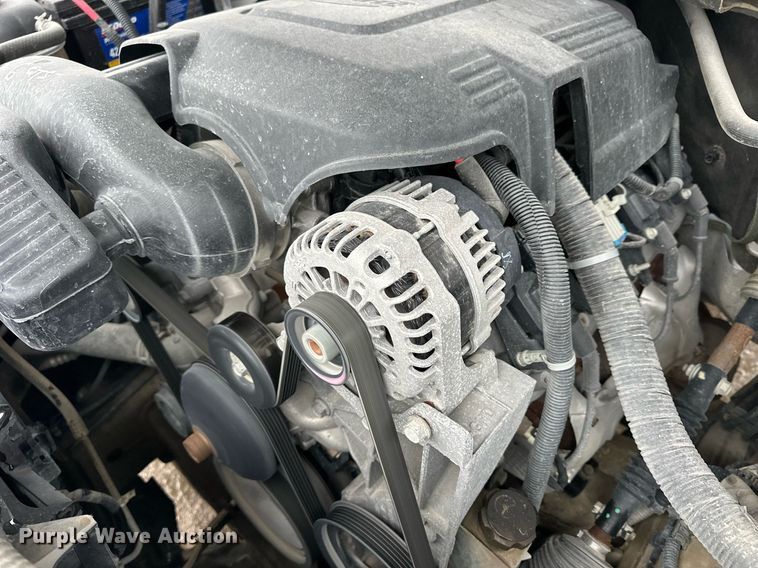 image for item NS9190 2011 GMC Sierra 1500 pickup truck