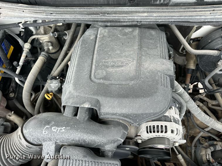 image for item NS9190 2011 GMC Sierra 1500 pickup truck