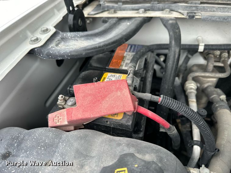 image for item NS9190 2011 GMC Sierra 1500 pickup truck