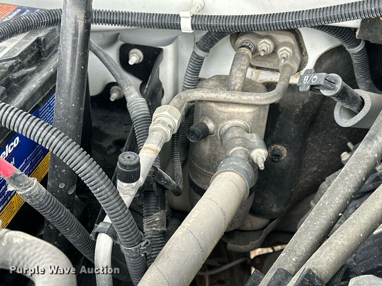 image for item NS9190 2011 GMC Sierra 1500 pickup truck