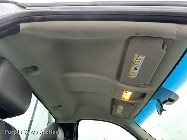 image for item NS9191 2011 GMC Sierra 1500 pickup truck