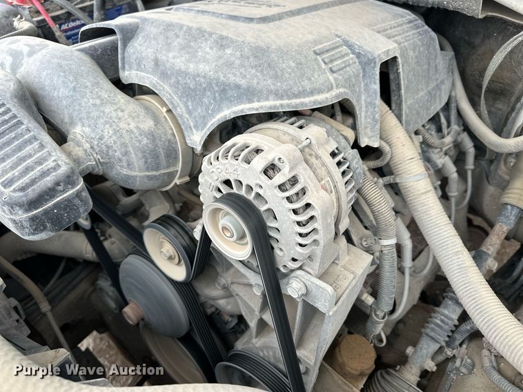 image for item NS9191 2011 GMC Sierra 1500 pickup truck