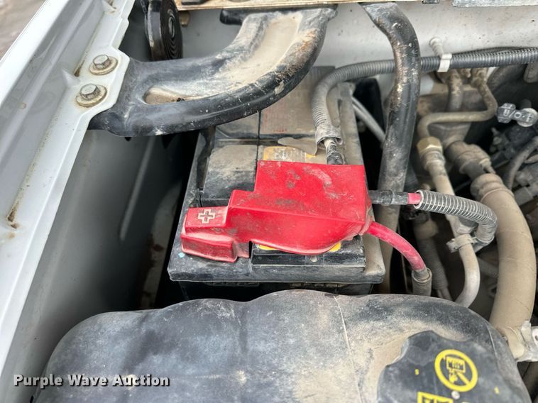 image for item NS9191 2011 GMC Sierra 1500 pickup truck