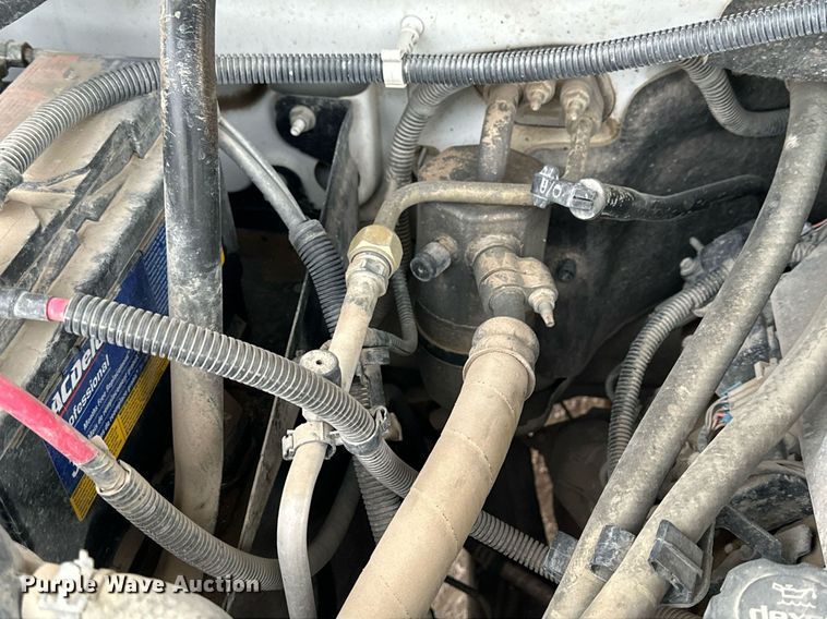 image for item NS9191 2011 GMC Sierra 1500 pickup truck