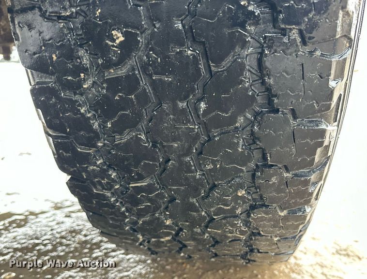 image for item NS9192 2015 Ford F150 SuperCab pickup truck