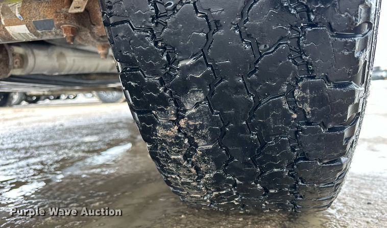 image for item NS9192 2015 Ford F150 SuperCab pickup truck