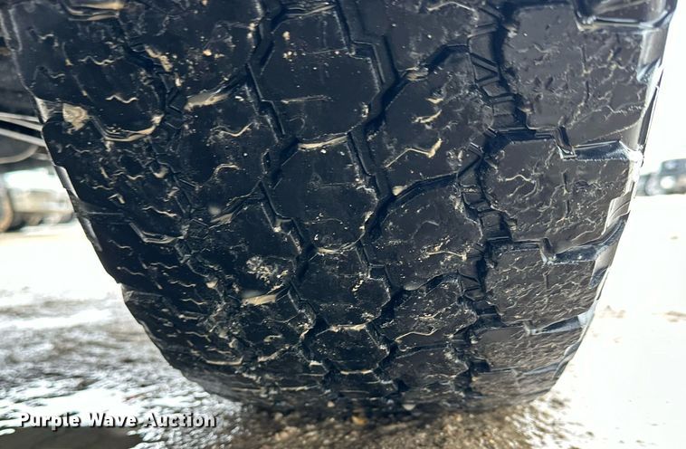 image for item NS9192 2015 Ford F150 SuperCab pickup truck