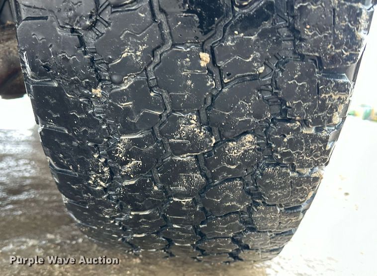 image for item NS9192 2015 Ford F150 SuperCab pickup truck