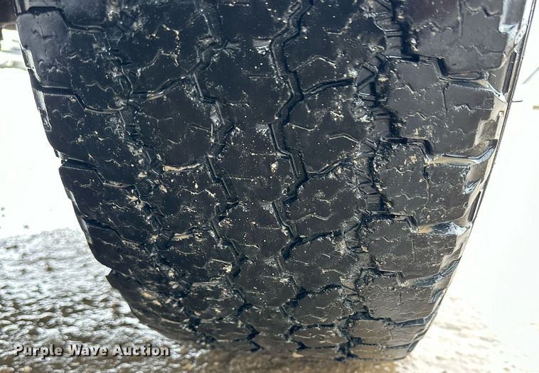 image for item NS9193 2015 Ford F150 SuperCab pickup truck