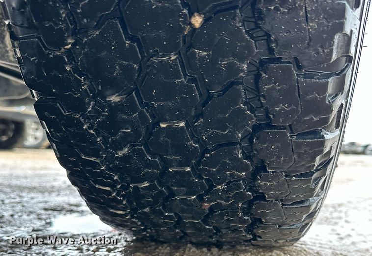 image for item NS9193 2015 Ford F150 SuperCab pickup truck