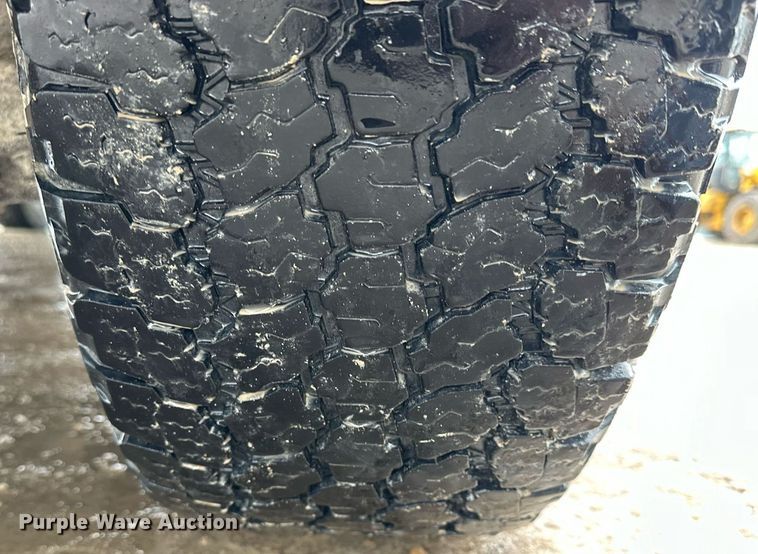 image for item NS9193 2015 Ford F150 SuperCab pickup truck