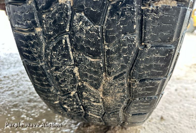 image for item NS9198 2007 Ford F150 SuperCab pickup truck