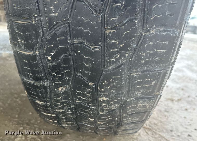 image for item NS9198 2007 Ford F150 SuperCab pickup truck