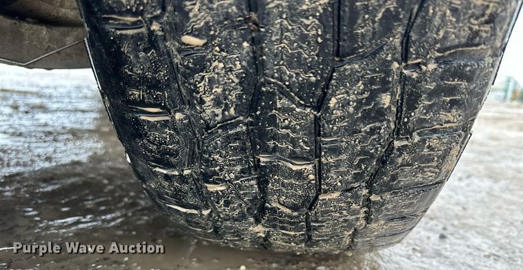 image for item NS9198 2007 Ford F150 SuperCab pickup truck