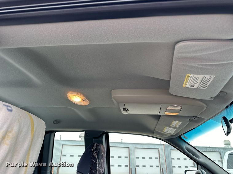 image for item NS9200 2005 Ford F150 SuperCab pickup truck