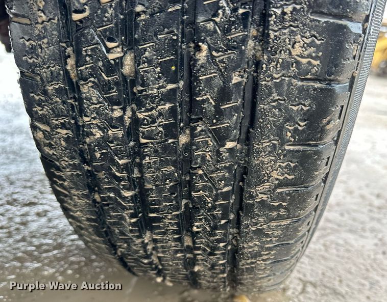 image for item NS9200 2005 Ford F150 SuperCab pickup truck